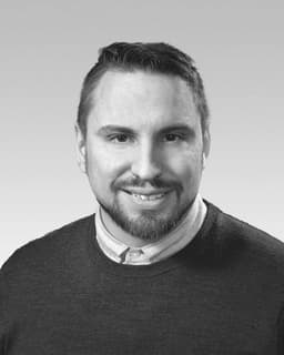 Matthew Hovanic