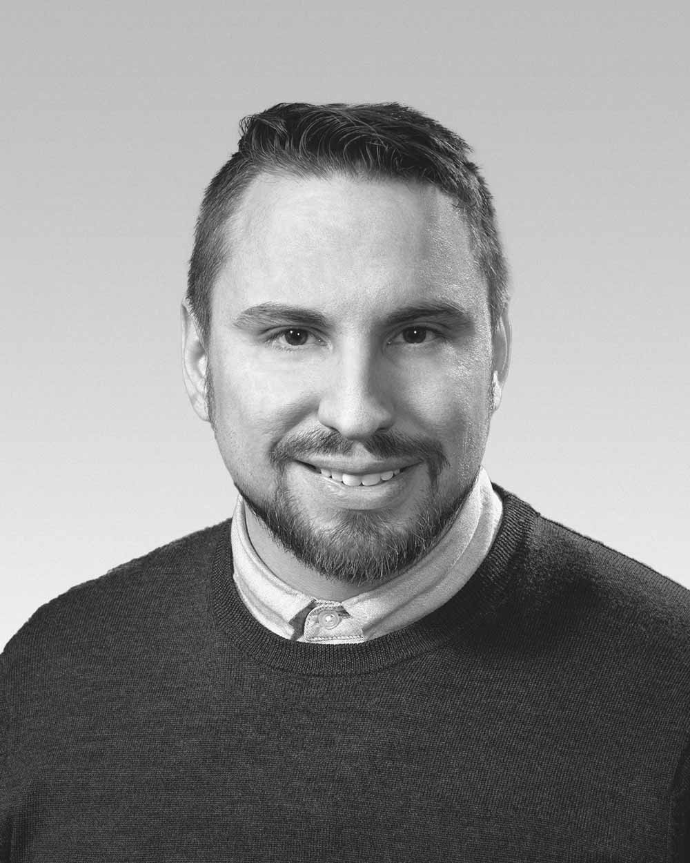 Matthew Hovanic - Google Workspace Expert